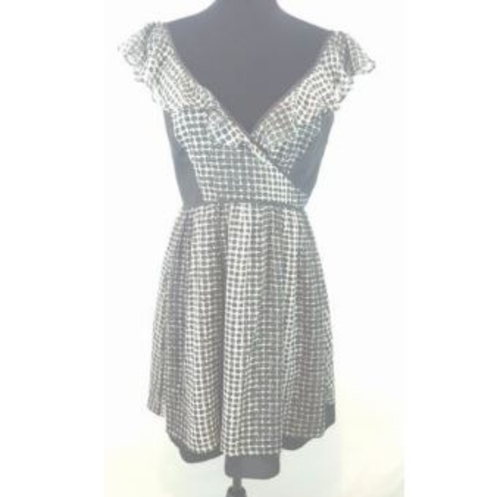 BCB Generation Womens Cocktail Dress Size 8
